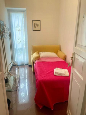 Home sweet 3B Genova
